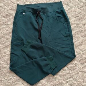 FIGS Zamora Jogger Scrubs